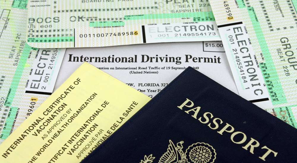 Pourquoi ai-je besoin d'un permis de conduire international ? Pourquoi ai-je besoin d'un permis de conduire international ?